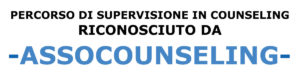 Riconoscimento Supervisione Assocounseling