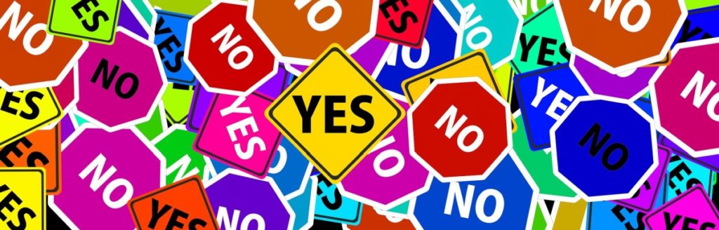 Yes No 4