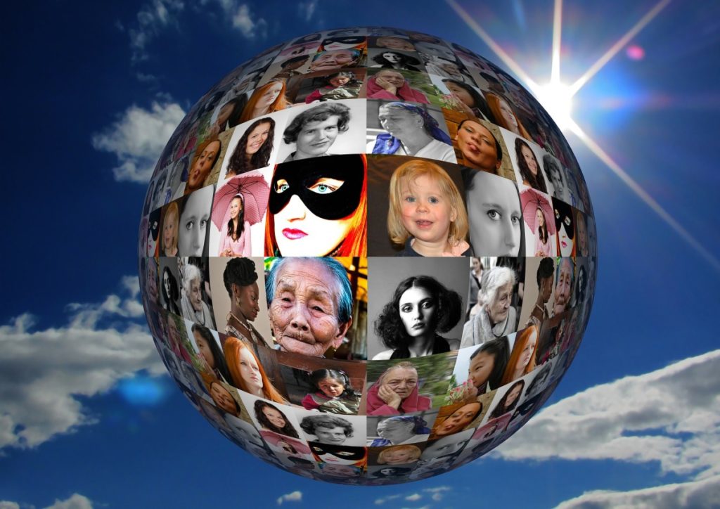 Mondo Persone