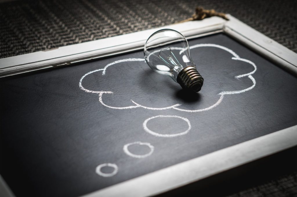 Pensiero Idea